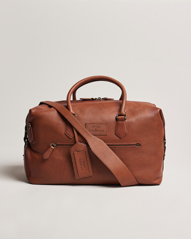 Mens holdall ralph lauren hotsell