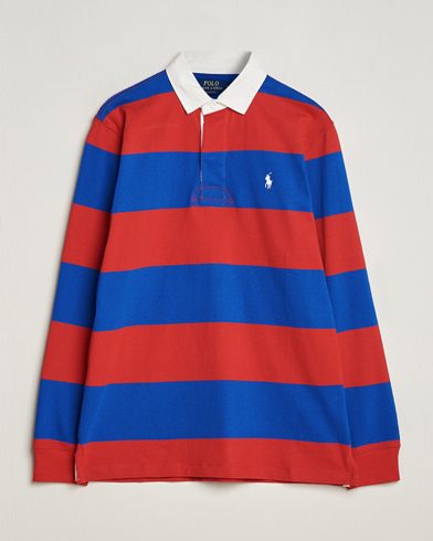 Polo Ralph Lauren Rugby Shirts at CareOfCarl.com