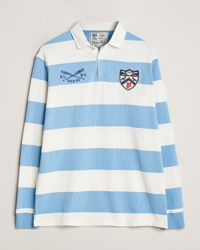 Polo Ralph Lauren Rugby Shirts at CareOfCarl.com