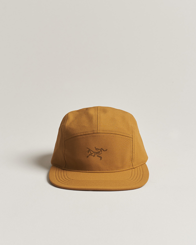 Arc'teryx Sinsolo Hat Jungle at CareOfCarl.com