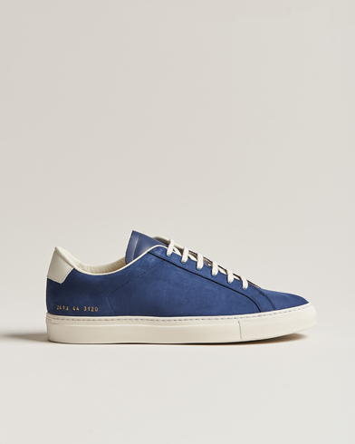 Common projects sale cap toe