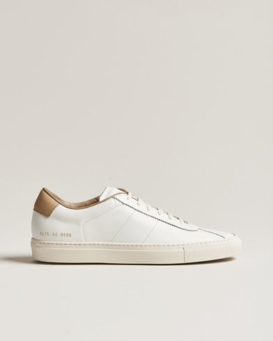 Achilles retro deals leather sneakers