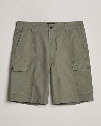 Dsquared2 multiple-pockets cargo shorts - Green