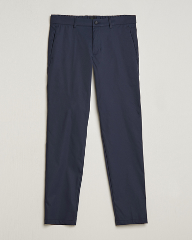 BOSS Hakan 9 Golf Pants - Navy – Hobo Menswear