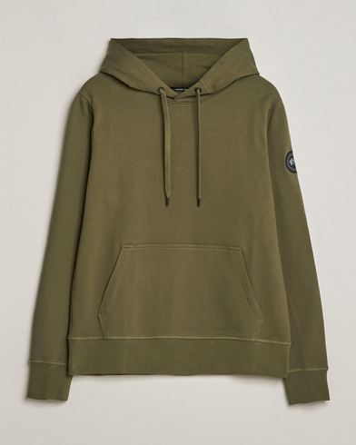 Canadian clearance hoodie company