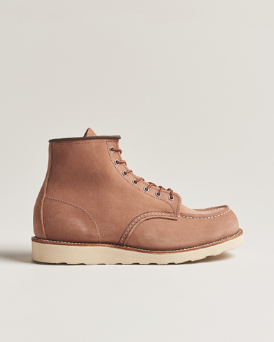 Mens redwing outlet boots