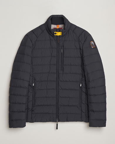 Parajumpers Ugo Lightweight Jacket Black – Black