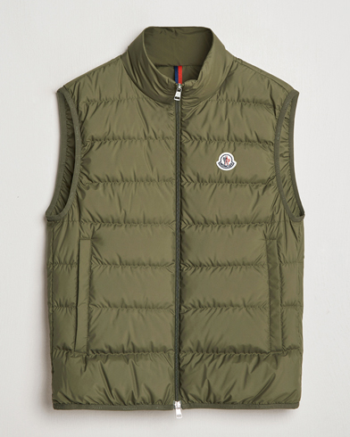 Gilets at CareOfCarl.com