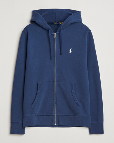 Polo Ralph Lauren 2024 Hoodie Blue Men XL