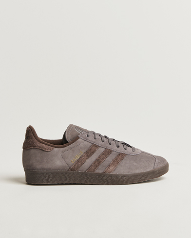 Adidas originals orders gazelle trainers in grey