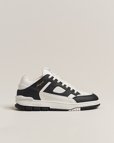  Area Lo Sneaker White/Black