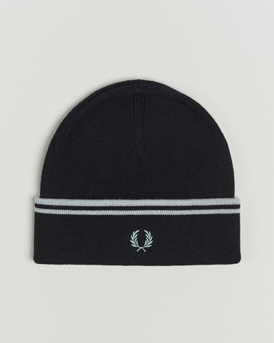 NWT POLO outlet RALPH LAUREN MERINO LAMBSWOOL HUNTER NAVY BEANIE HAT