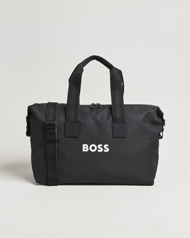 Hugo fashion boss luggage bag