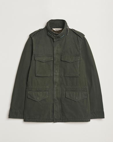 Field Jackets at CareOfCarl.com