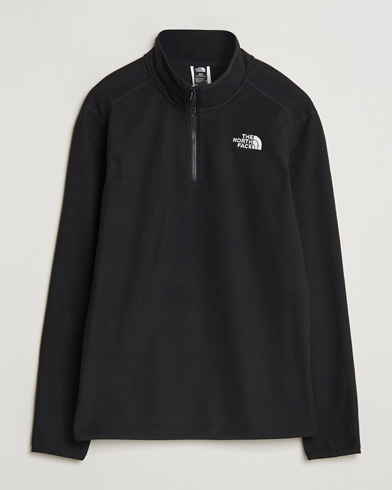 2009 The North Face retailer 1/4-Zip Fleece Jacket