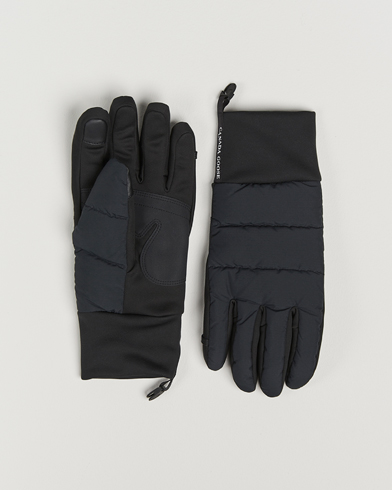 Canada Goose Black with Tag Northern Glove sale Liner XL