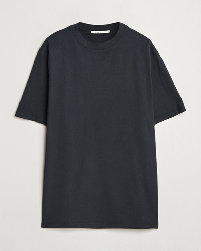  Tron Relaxed T-Shirt Black