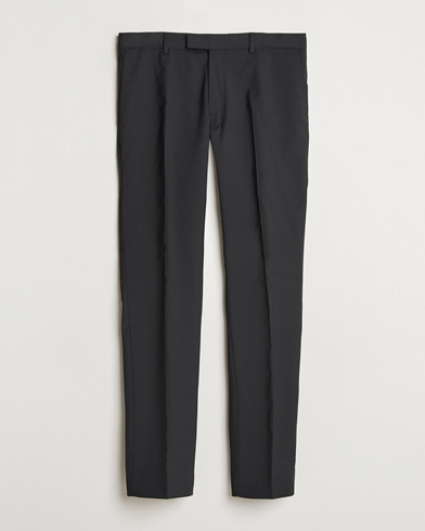  Damien Trousers Black