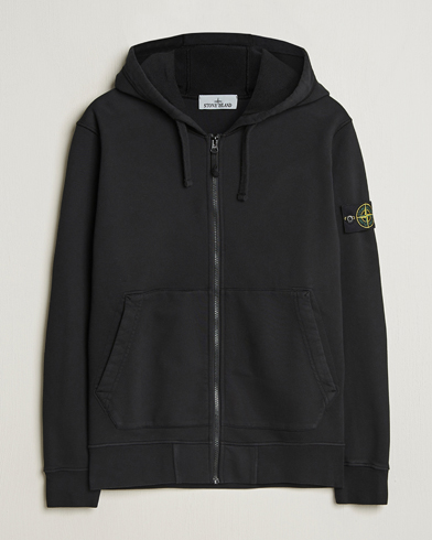 St John Black Knit Full Zip Hoodie outlets Sweater Sz S