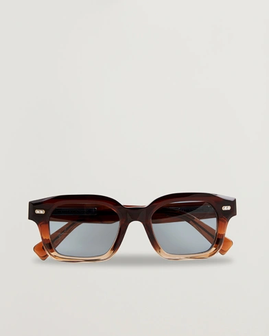 Brunello Cucinelli Jared Sunglasses Brown – Brown