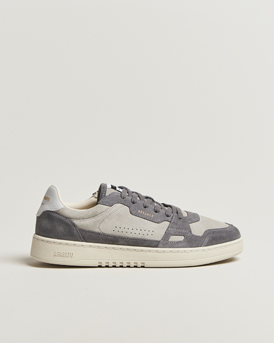 Axel Arigato Dice Lo Sneaker Grey/Off White – Grey