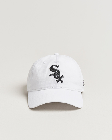New Era New Era9Twenty Washed Cotton CapChicago White Sox – White