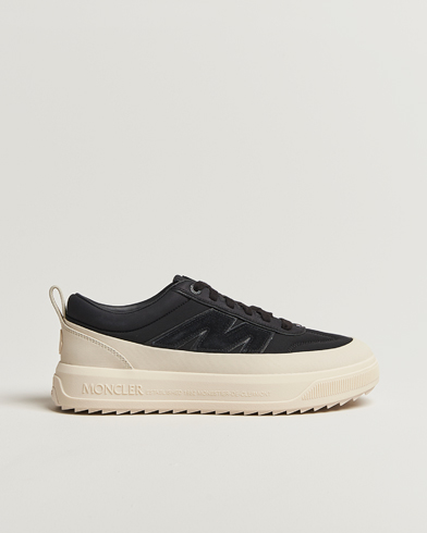 Moncler Monpulse Sneakers Black – Black