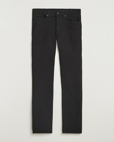 Dondup George Jeans Black – Black