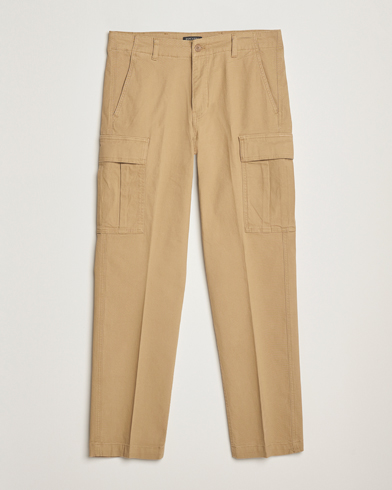 Dockers Straight Cargo Pants Harvest Gold – Beige