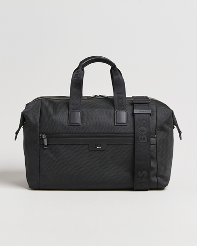 BOSS BLACK Ray Holdall Black – Black