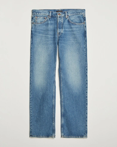 Nudie Jeans Tuff Tony Jeans Day Dreamer – Blue
