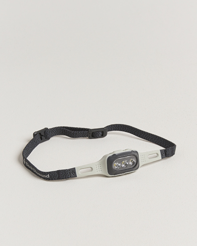 Black Diamond Deploy Run Light Alloy – Grey