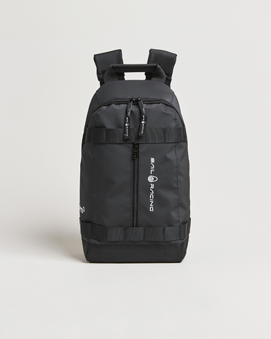 Sail Racing Spray Backpack Carbon – Black