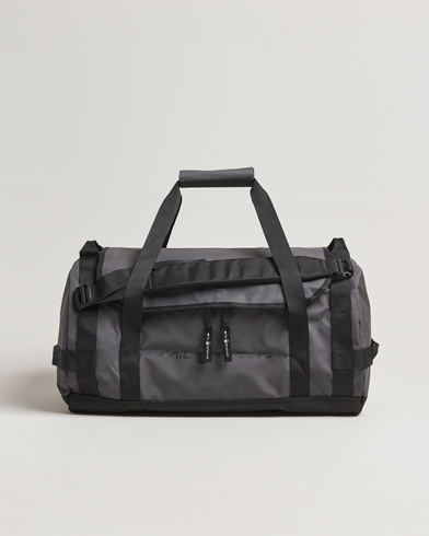 Sail Racing Spray Medium Dufflebag Asphalt – Grey