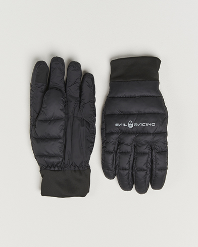 Sail Racing Cloud Glove Carbon – Black