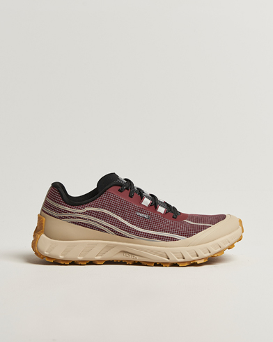 Norda 002a Running Sneakers Amaranth – Red