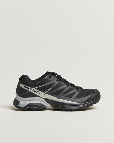 Salomon XT-Pathway GTX Sneakers Black – Black