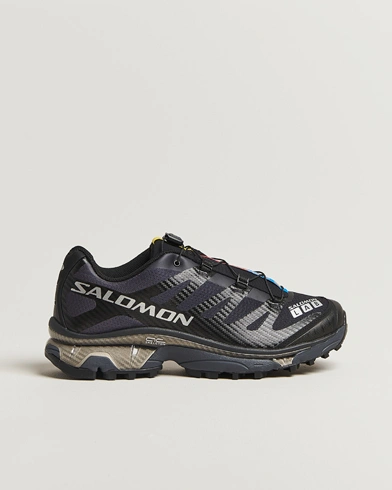 Salomon XT-4 OG Sneakers Black – Black