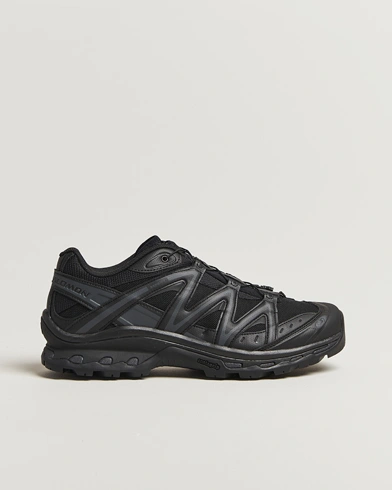 Salomon XT-Quest Sneakers Black – Black