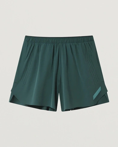 SOAR Running Run Short Green Gables – Green