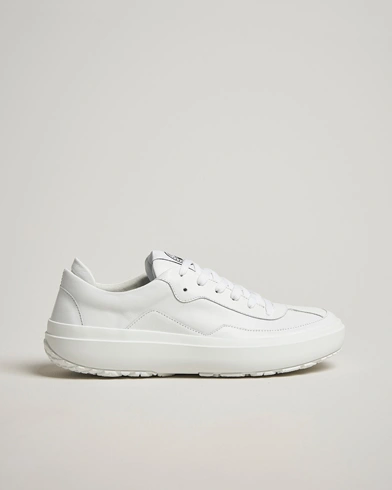 Canada Goose Ossington Sneakers White – White