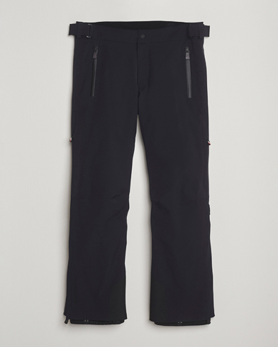 Moncler Grenoble High Performance Ski Pants Navy – Blue