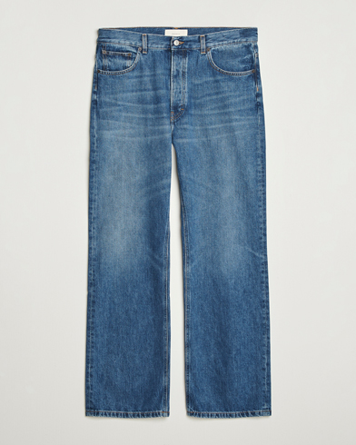 Jeanerica VM009 Vega Jeans Fresco Blue – Blue