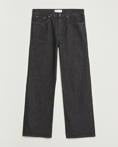 Jeanerica VM009 Vega Jeans Brown Rinse – Brown