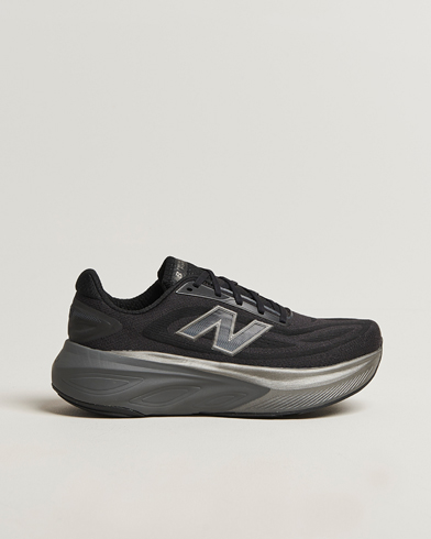 New Balance Running Fresh Foam X More V6 Black – Black