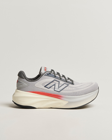 New Balance Running Fresh Foam X More V6 Grey Matter – Grey