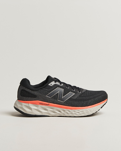 New Balance Running Fresh Foam X EVOZ V4 Black – Black