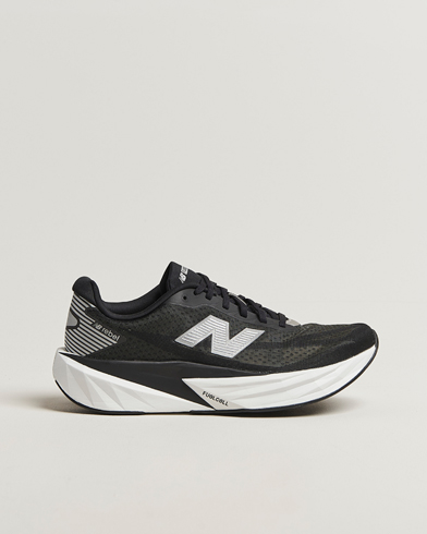 New Balance Running FuelCell Rebel V5 Black – Black