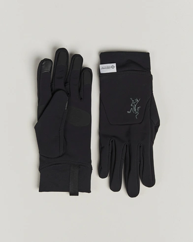 Arc'teryx Venta Glove Black – Black