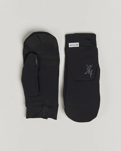 Arc'teryx Venta Mitten Black – Black